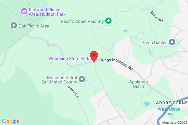 Woodside Store