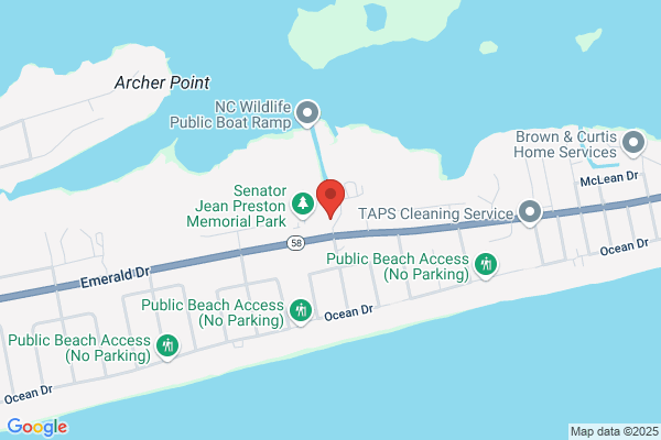 Crystal Coast Boat Charters and Rentals