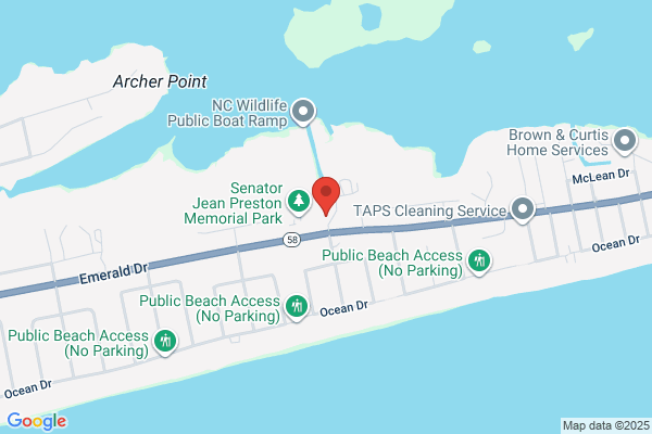 Crystal Coast Boat Charters and Rentals
