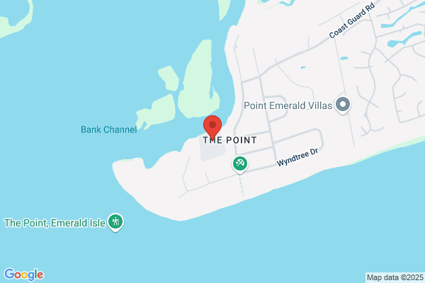 Coast Guard, Coast Guard Station,