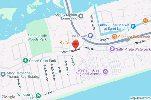 Emerald Isle Inn Bed & Breakfast by the Sea