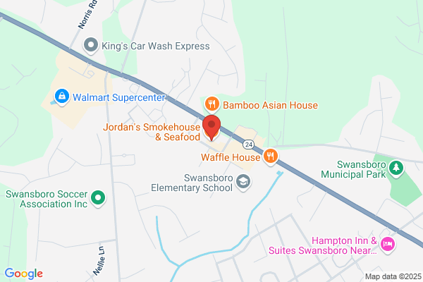 Jordan's House of Seafood