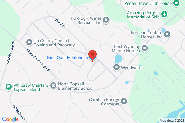 Quality Kitchen & Bath Inc