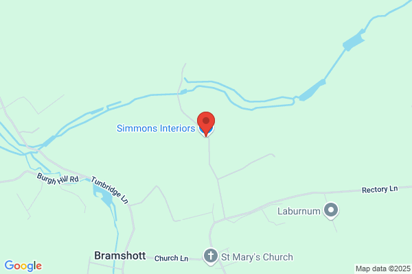 Simmons Upholstery