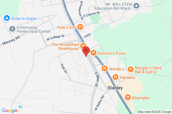 Stanley Auto Service
