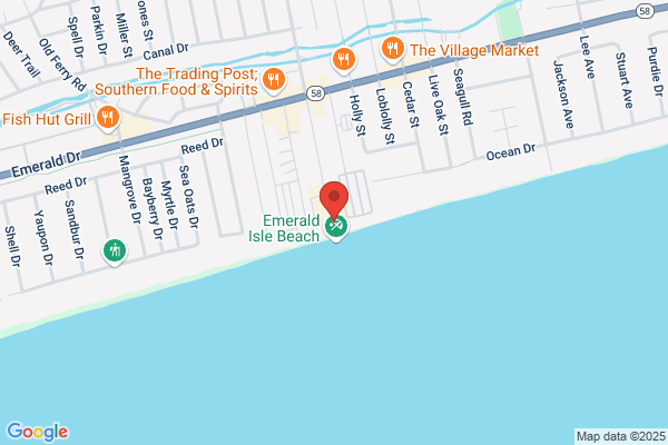 Surf's Up Grill & Bar