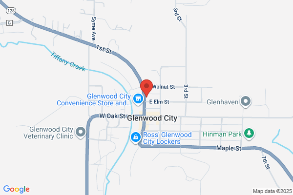 Anderson-Everts Funeral Home