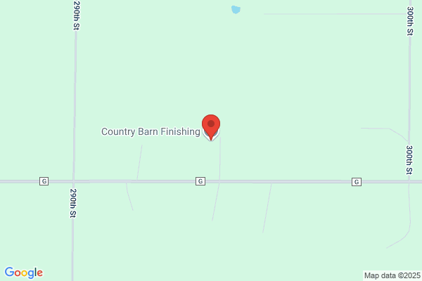 Barn Door Country Store