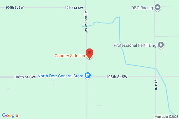 Country Side Inn