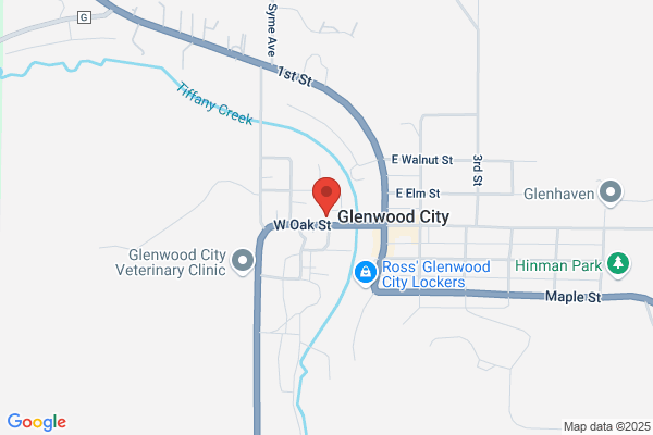 Glenwood City Community Center