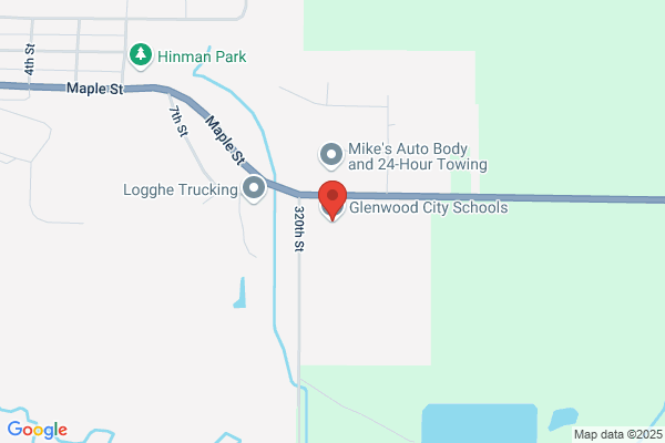 Schools, Glenwood City, Elementary