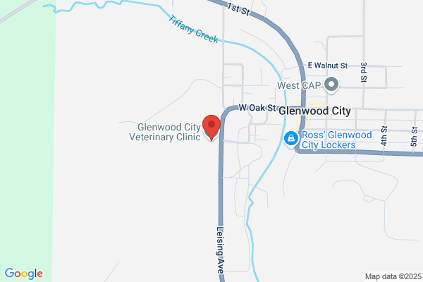 St Croix Valley Veterinarian Clinic