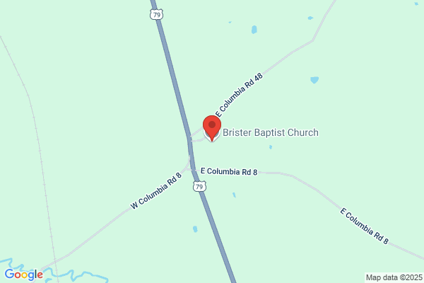 Brister Baptist Church
