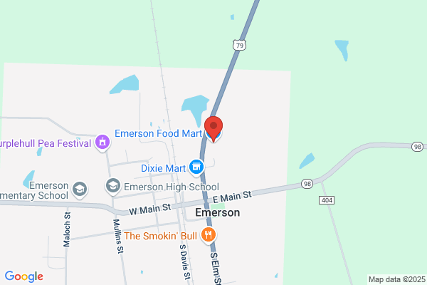 Emerson Food Mart