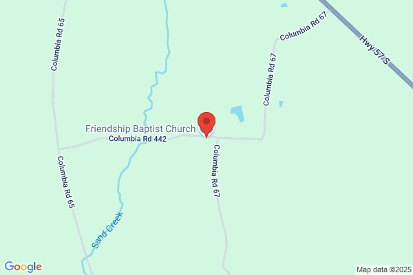 Friendship Baptist Church