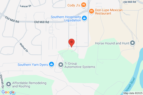 L&W Supply - Cartersville, GA