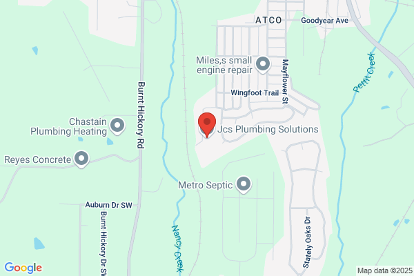 C & S Construction Plumbing