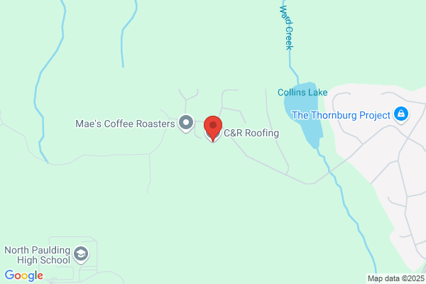 C&R Roofing