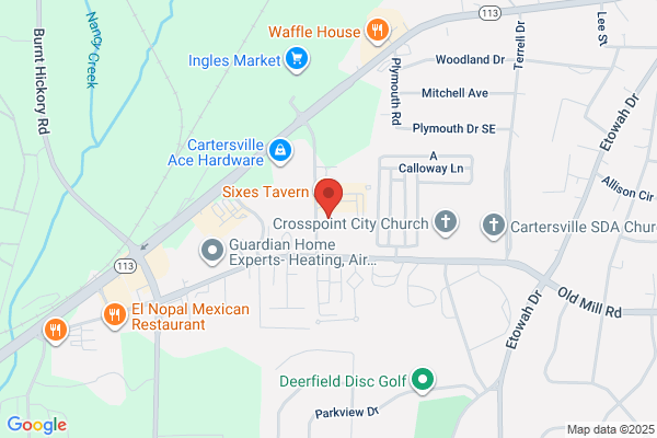 Community Day Care & Development Center Inc