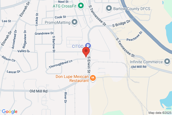 Erwin Chase Apartments