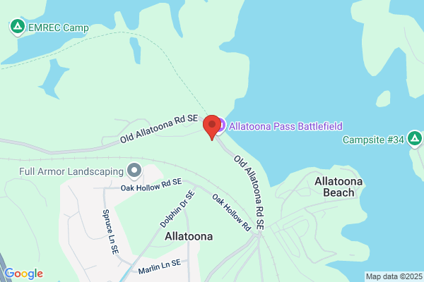 Lake Allatoona Inn