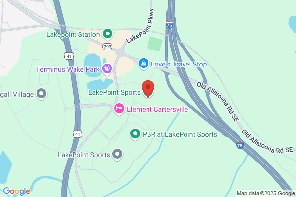 LakePoint Sports