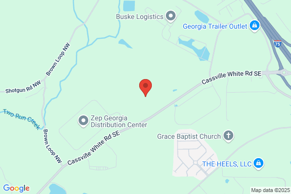Mohawk Cartersville Plant