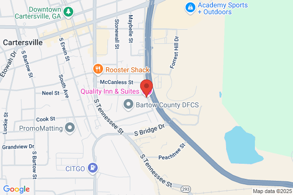 Quality Inn & Suites