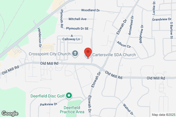 Seventh-Day Adventist Church
