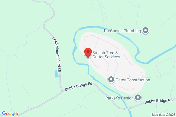 Smash Trees and Gutter Services LLC