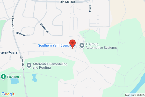 Southern Yarn Dyers Inc