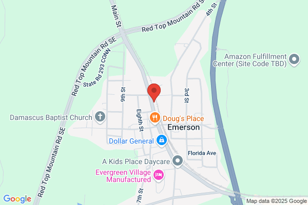 Universal Auto & Equipment Repair