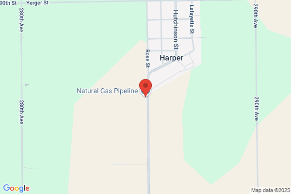 Natural Gas Pipe Line Co of America