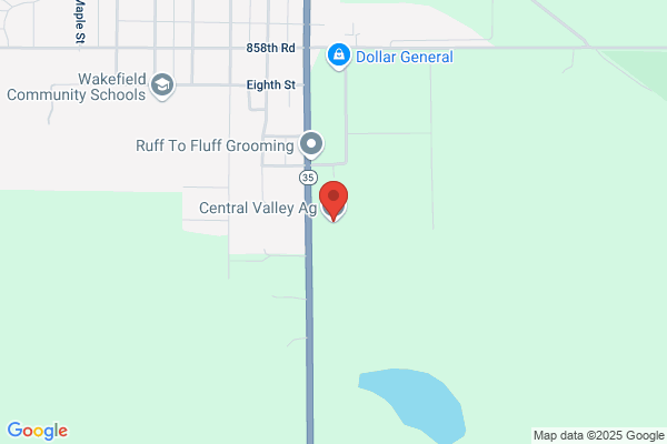 Central Valley Ag