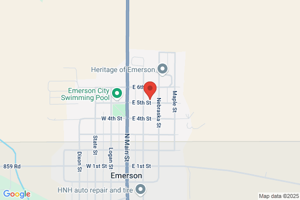 Emerson Housing Apartments