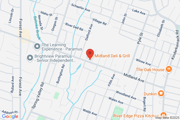 Bitcoin ATM Paramus - Coinhub