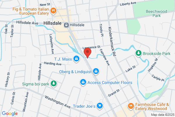 3 J's Auto Center