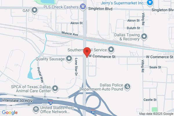 D & G Auto Repair