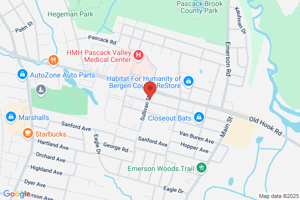 Pascack Automotive Repair Inc