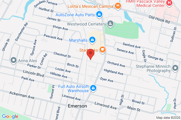 Westwood Auto & Body Center