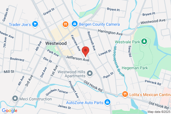 Westwood Auto Repair