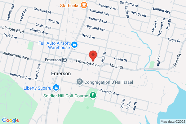 Emerson Bible Church