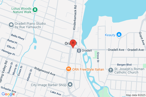 Oradell Family Dentist: Judy Schmutter