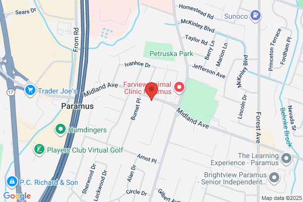 Bergen Family Dentistry