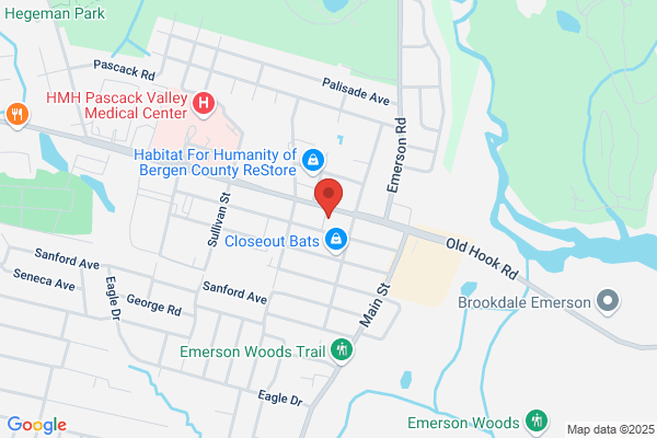 Dr. Steven Segal, DDS