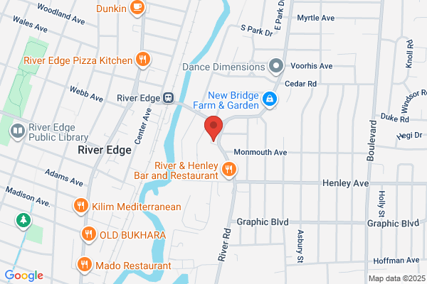 NYC Dental Wellness and Bergen Dental Wellness