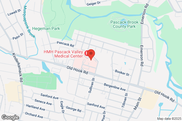 Regional Cancer Care Associates