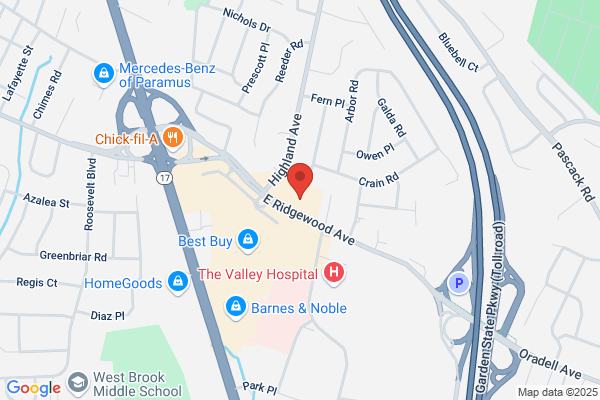 AFC Urgent Care of Paramus