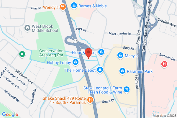 Auerbacher Jeffrey Dr Optometrist