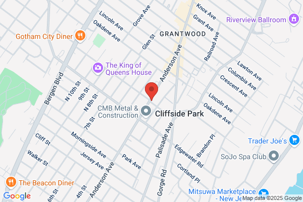 Bergen County Chiropractic Center